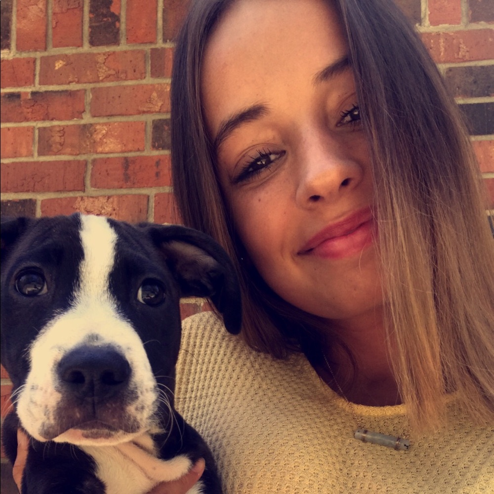 Meet your Posher, Michelle